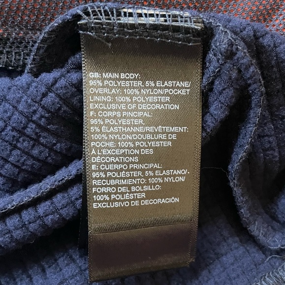 The North Face Men’s Wayroute Pullover Hoodie - Picture 5 of 7